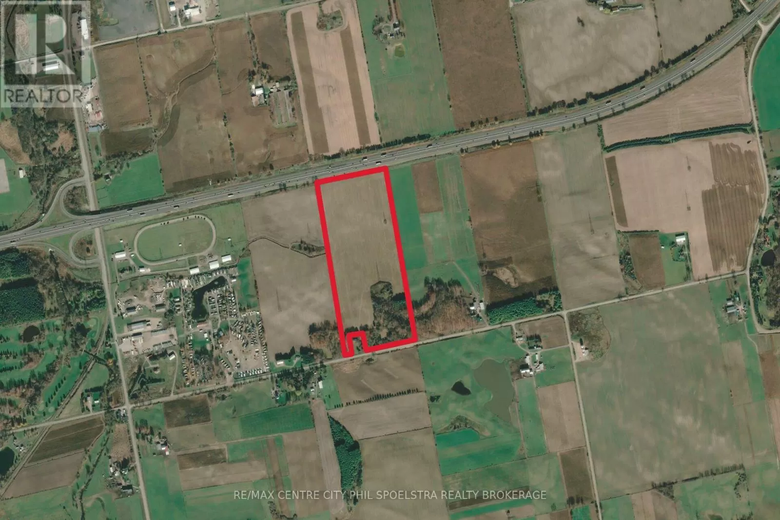 4514 Cromarty Drive, Thames Centre, Ontario N0L 1V0