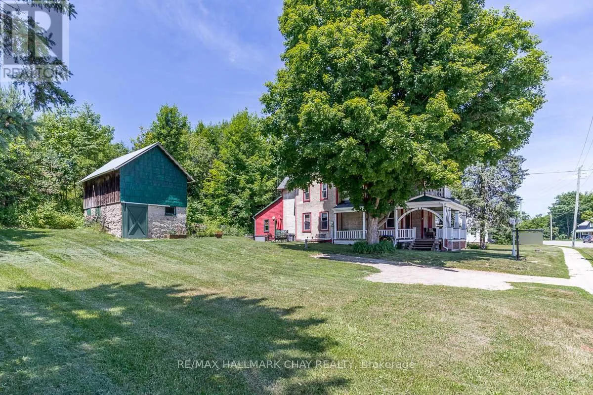 House for rent: 4514 Penetanguishene Road, Springwater, Ontario L0L 1V0