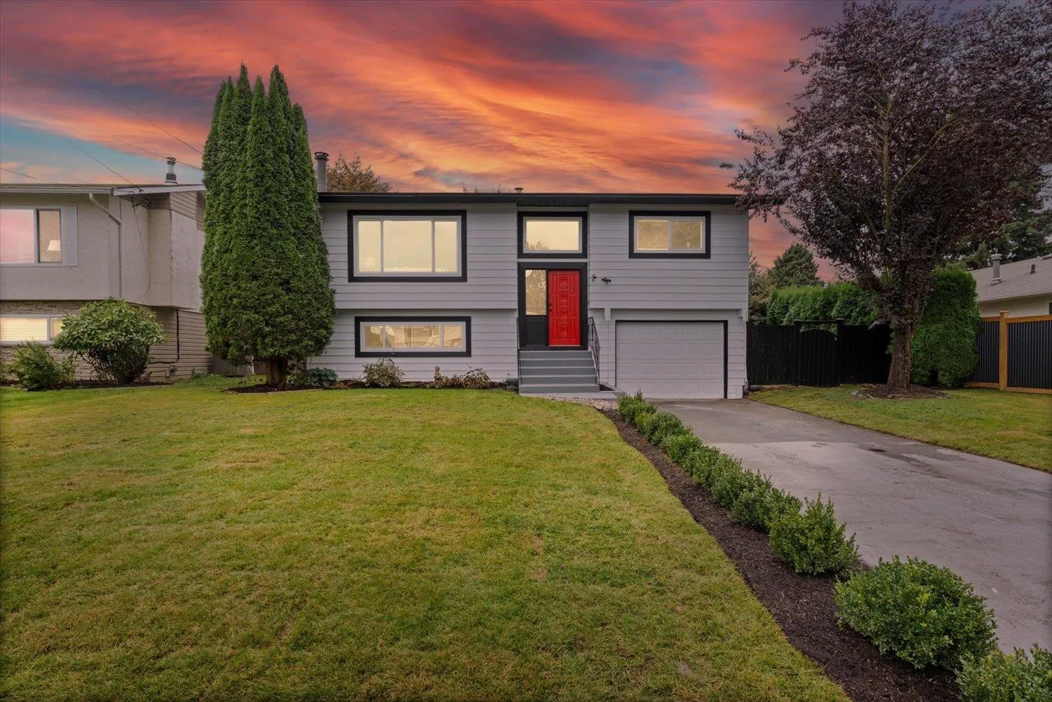 House for rent: 45146 Trutch Avenue|chilliwack Proper West, Chilliwack, British Columbia V2P 6V6