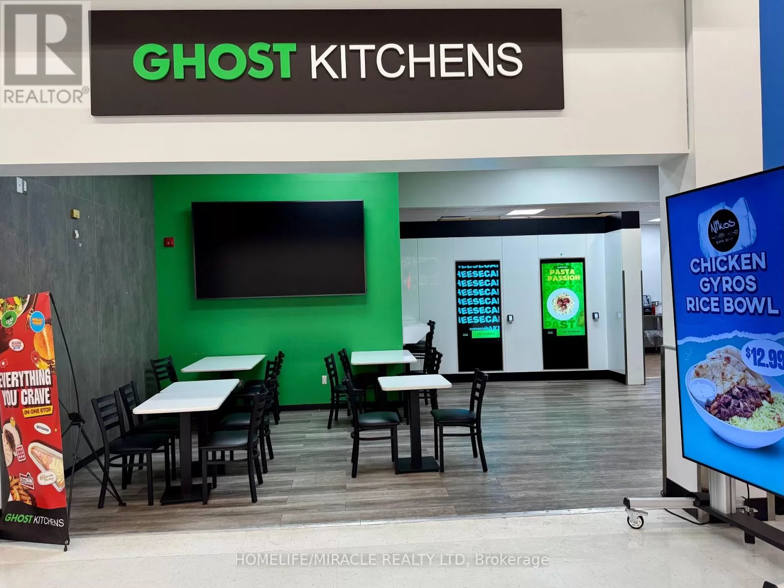 4515 Dundas Street, Burlington, Ontario L7M 5B4