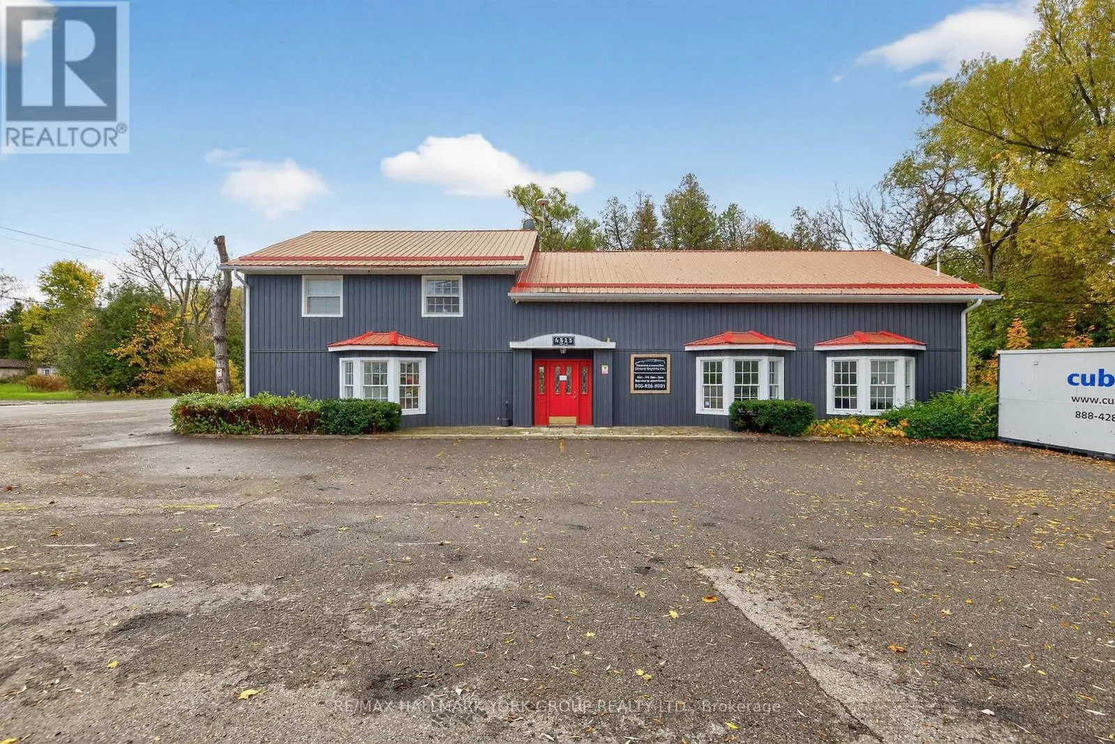 House for rent: 4515 Lloydtown Aurora Road, King, Ontario L0G 1J0