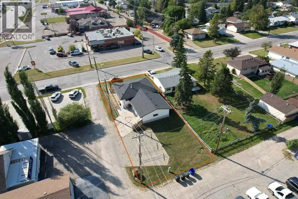 Offices for rent: 4517 55 Ave, Olds, Alberta T4H 1B9