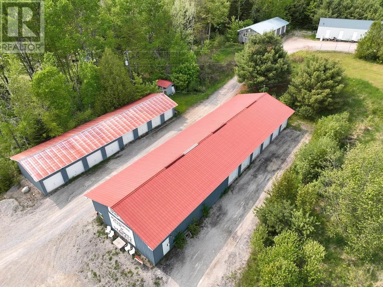 4517 Highway 17, Spragge, Ontario P0R 1K0