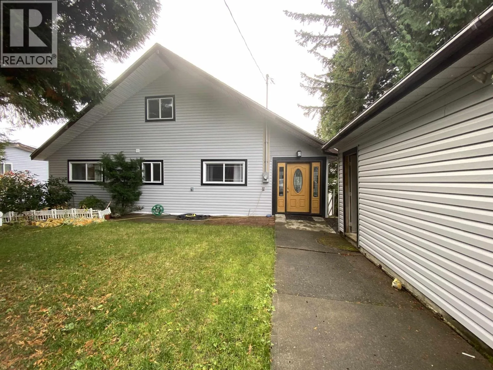 Recreational for rent: 4519 Beam Station Road, Terrace, British Columbia V8G 4Z7