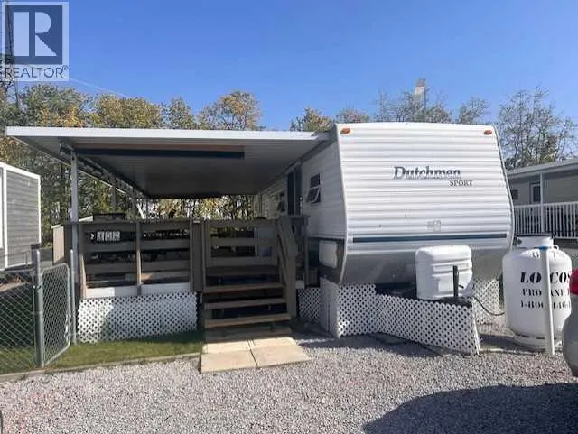 Recreational for rent: 452 2540 Twp 353, Rural Red Deer County, Alberta T4G 0K6