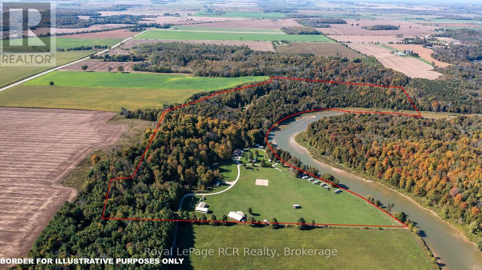 452 Bruce Rd. 11, Saugeen Shores, Ontario N0G 2N0