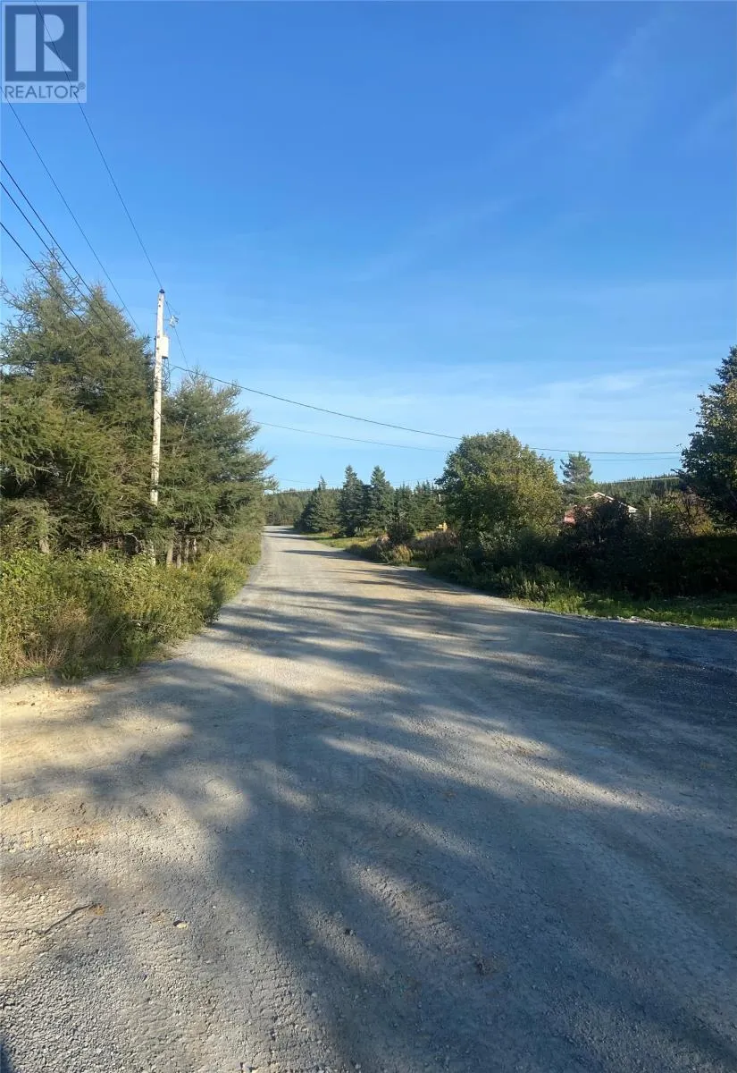 452 Swansea Road, Victoria, Newfoundland & Labrador A0A 4G0