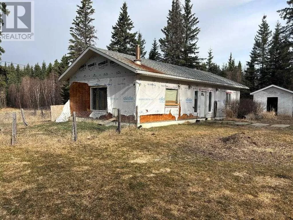 452074 Rr 73, Rural Wetaskiwin No. 10, County of, Alberta T0C 0A0