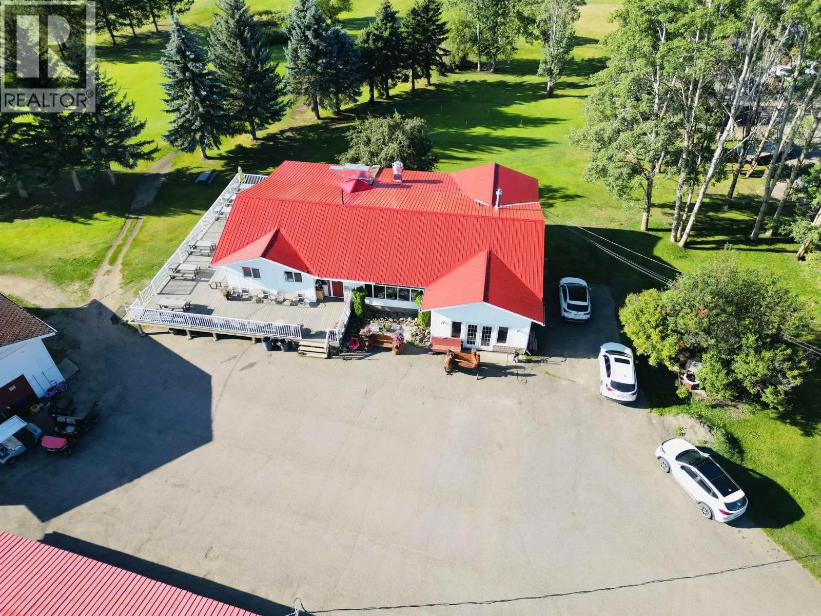 4521 E 16 Highway, Houston, British Columbia V0J 1Z0