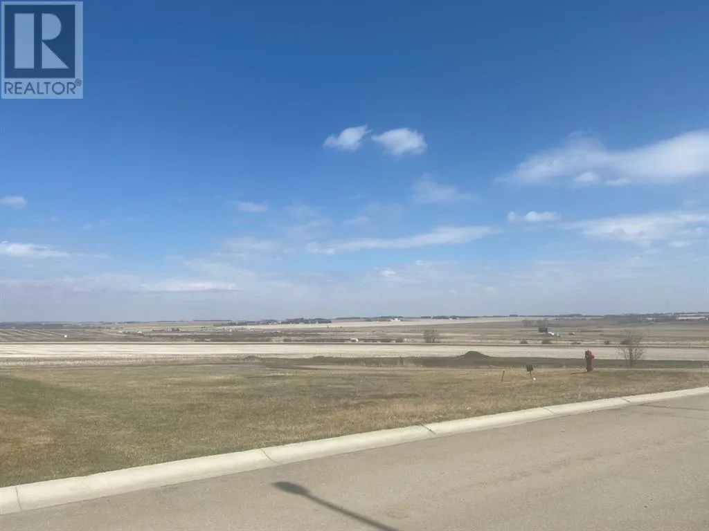 4522 58 Avenue, Rimbey, Alberta T0C 2J0