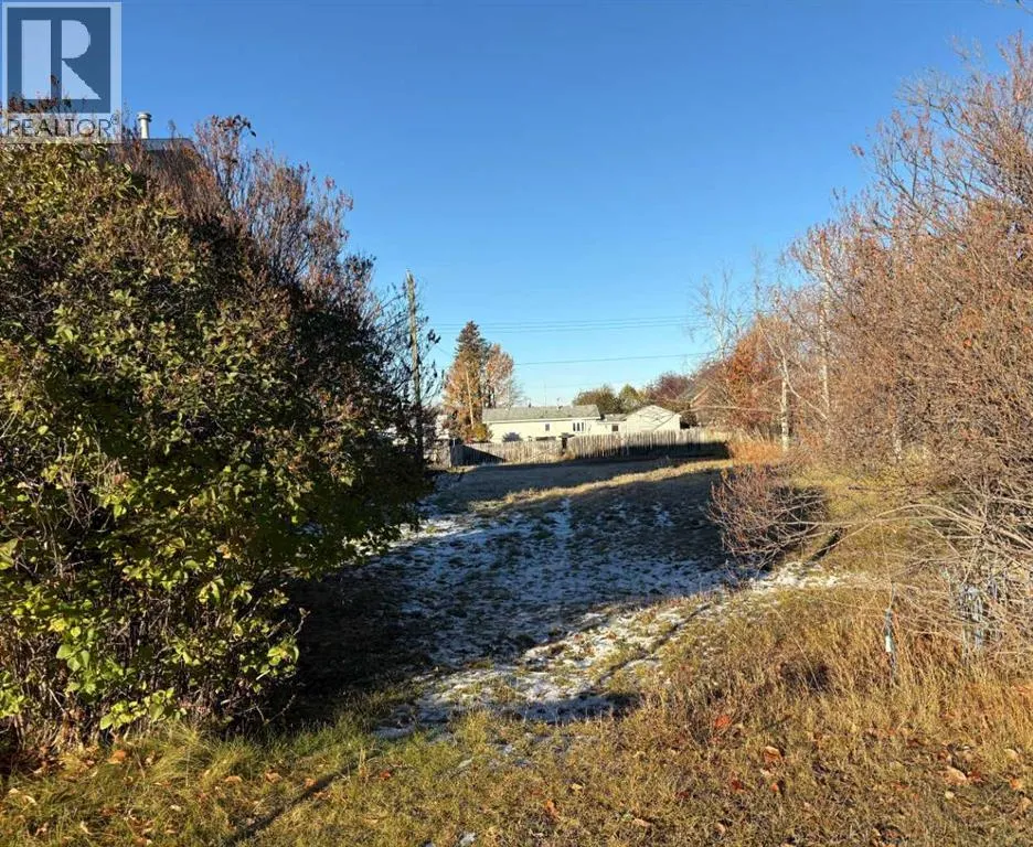 4524 46 Street, Rocky Mountain House, Alberta T4T 1C6