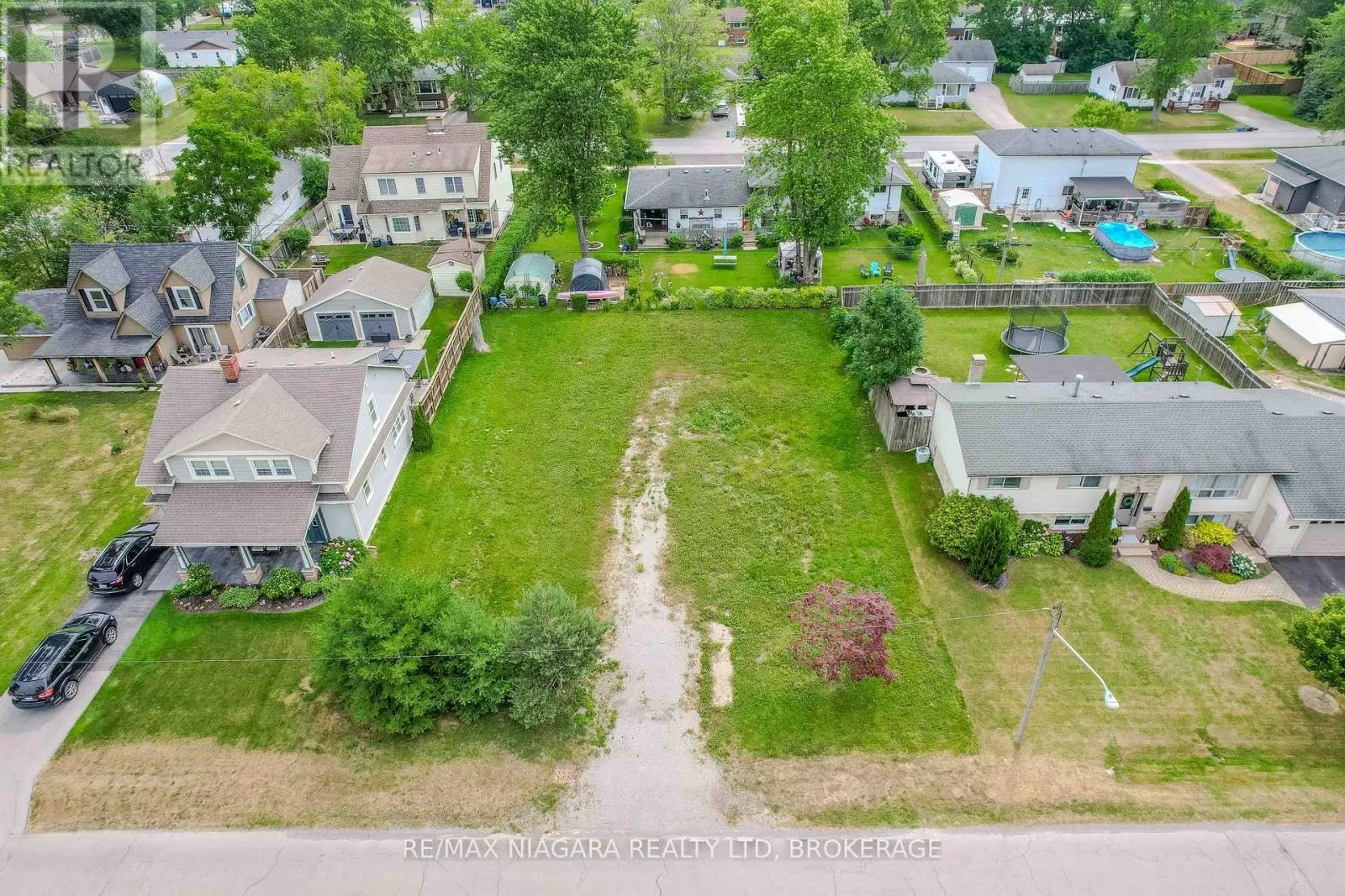 452.5 Lot 2 Ferndale Avenue, Fort Erie, Ontario L2A 5C4