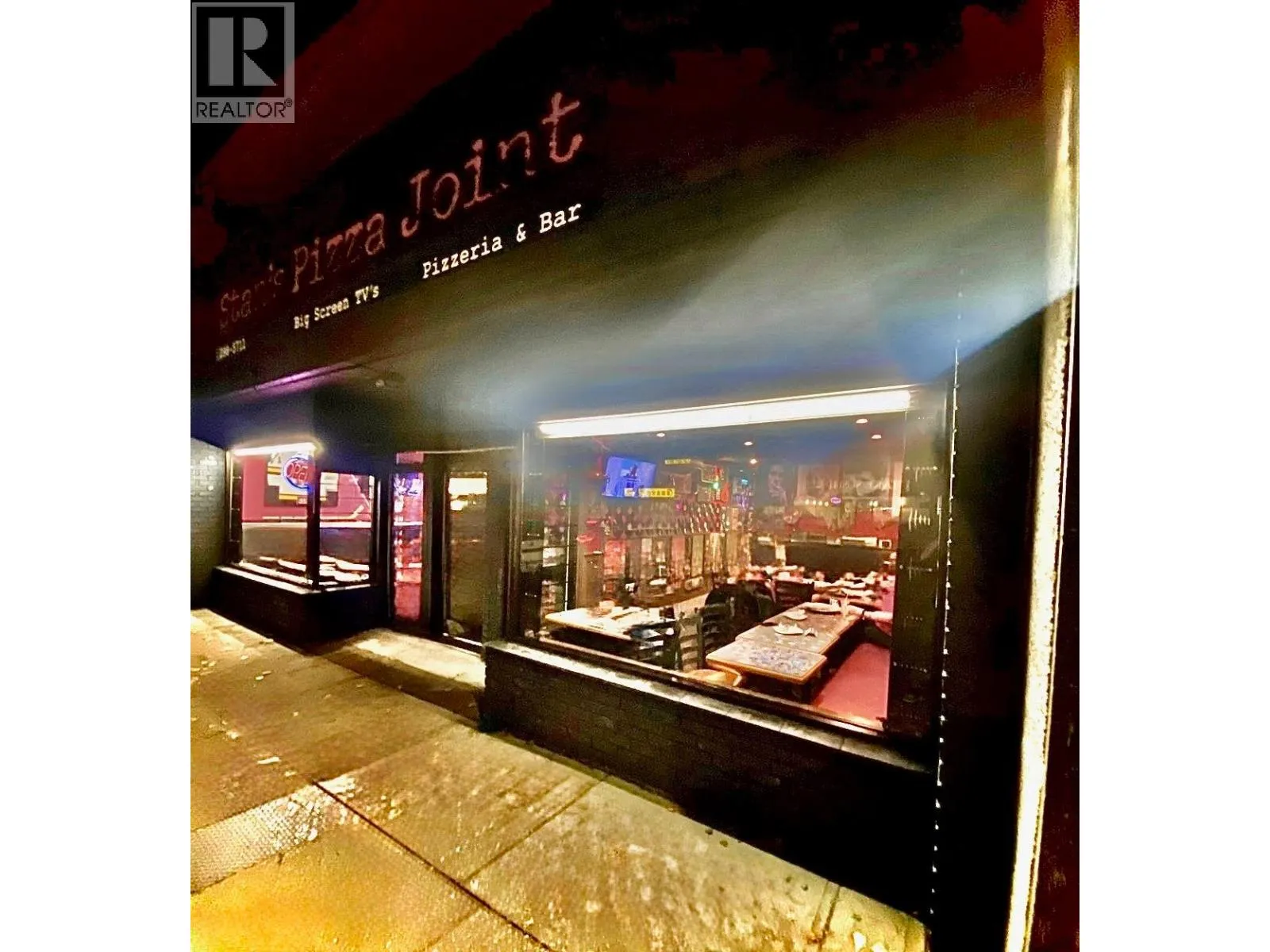 4527 Hastings Street, Burnaby, British Columbia V5C 2K3