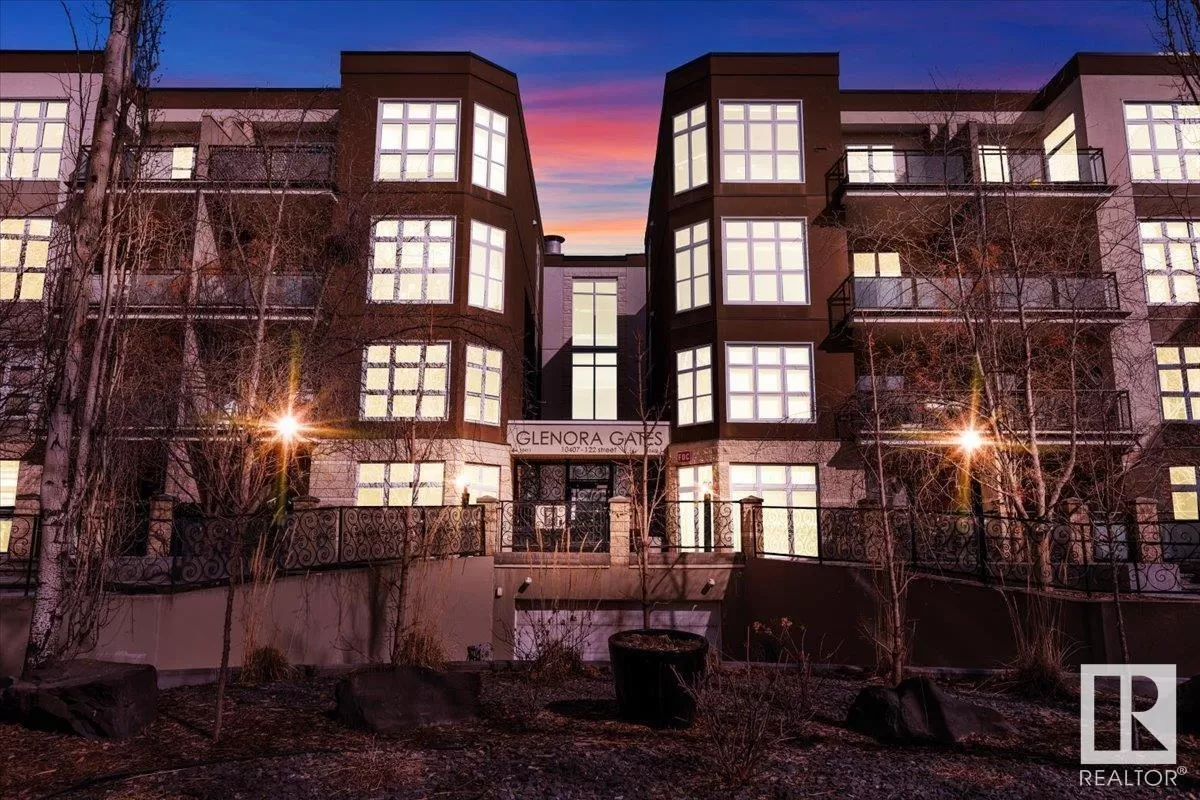 Apartment for rent: #453 10403 122 St Nw, Edmonton, Alberta T5N 4C1