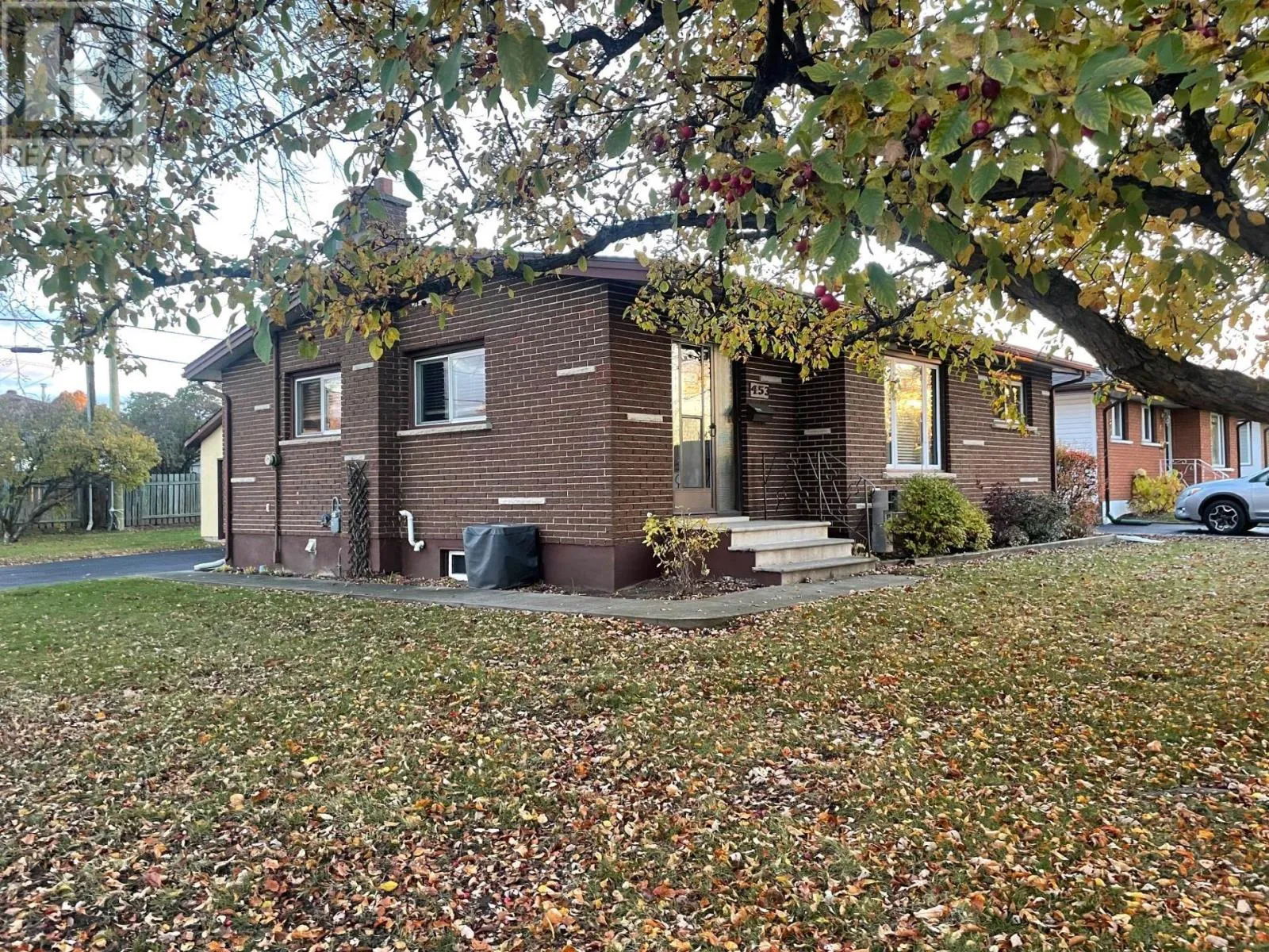 453 Amethyst Cres, Thunder Bay, Ontario P7C 1T3