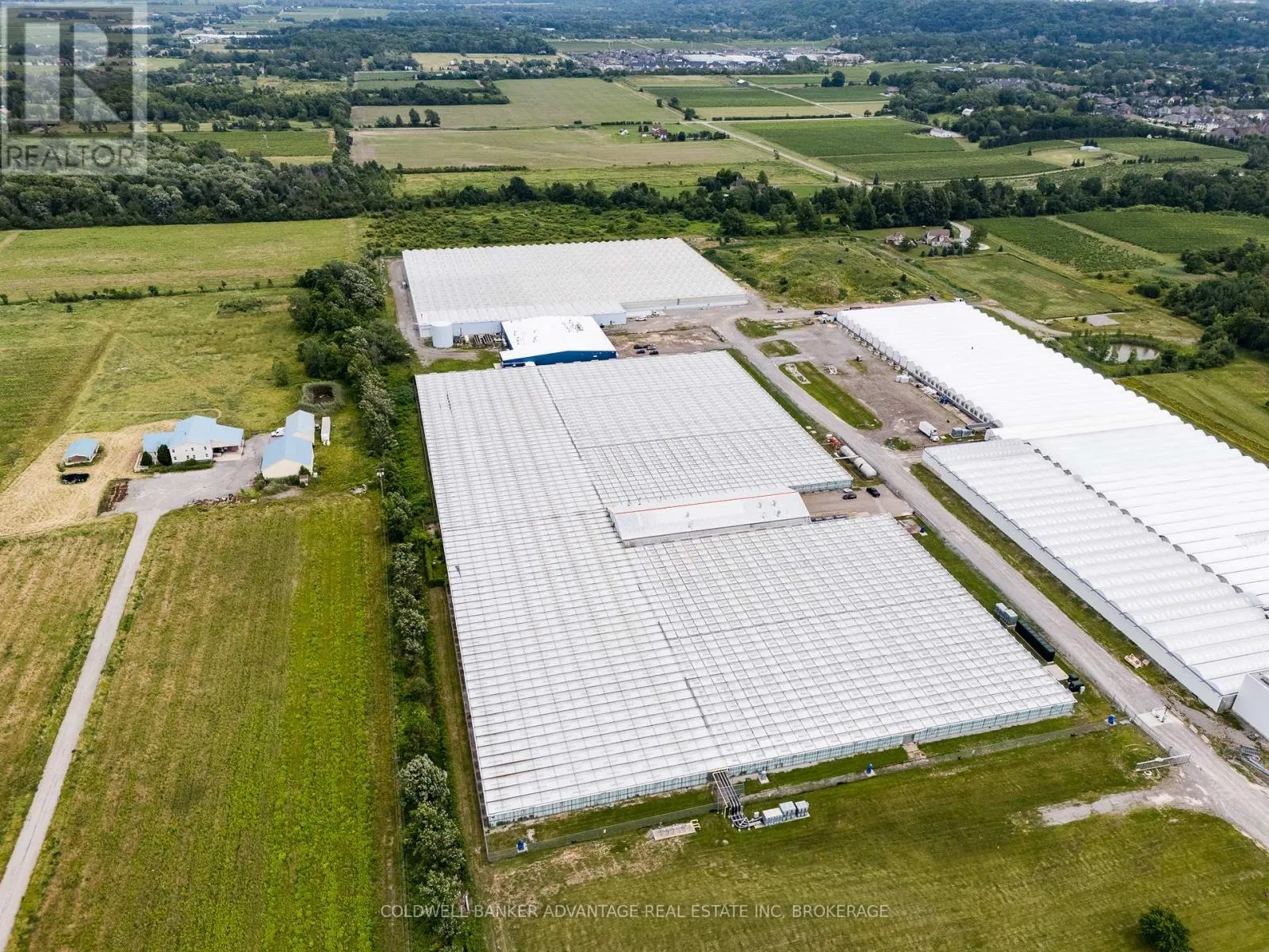 Unknown for rent: 453 Concession 5 Road, Niagara-on-the-Lake, Ontario L0S 1J0