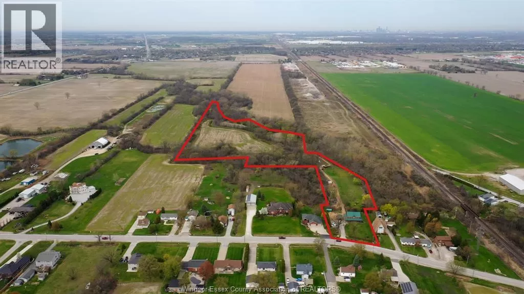 House for rent: 453 Elmstead, Lakeshore, Ontario N8N 2L9