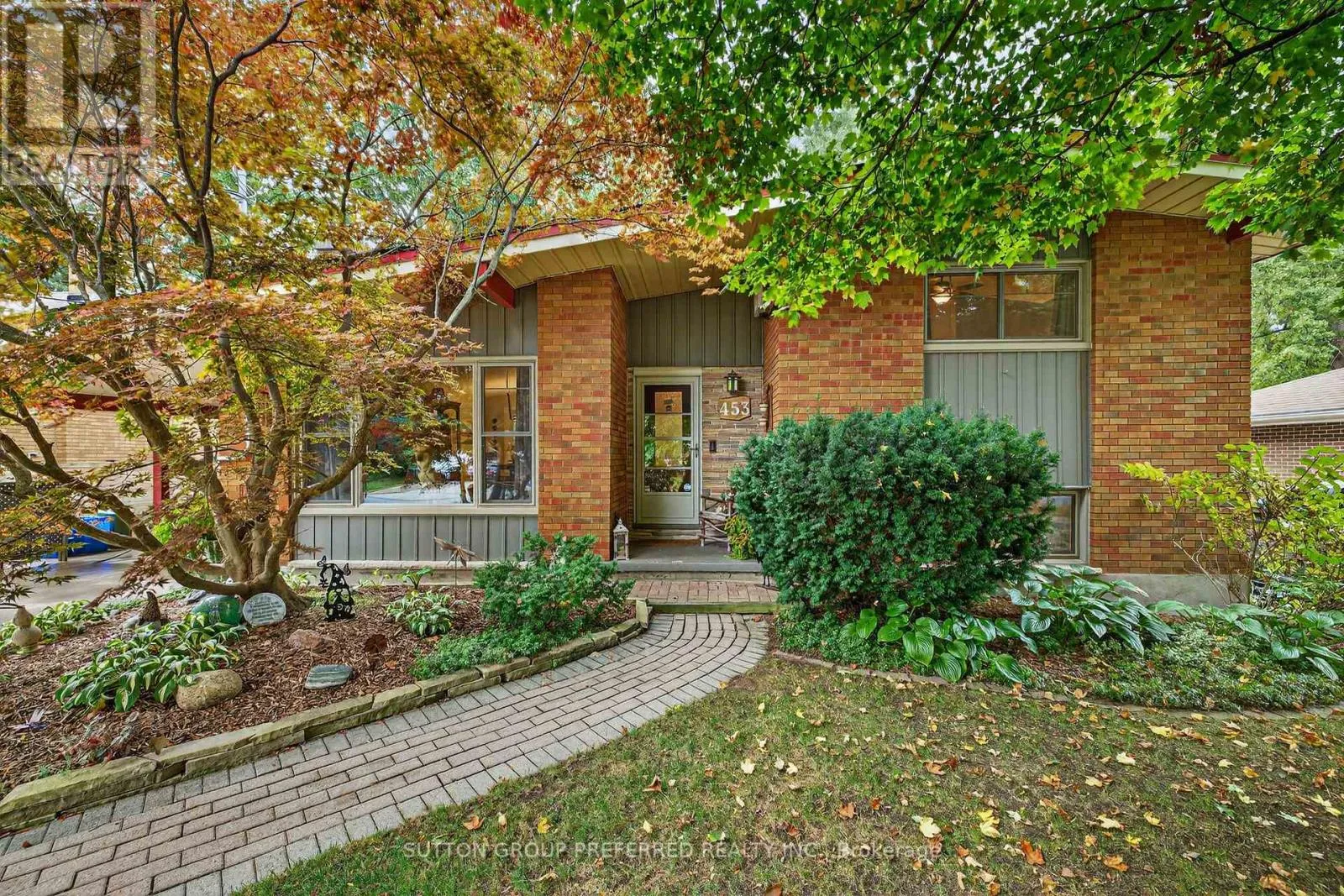 House for rent: 453 High Street, London South, Ontario N6C 4L6