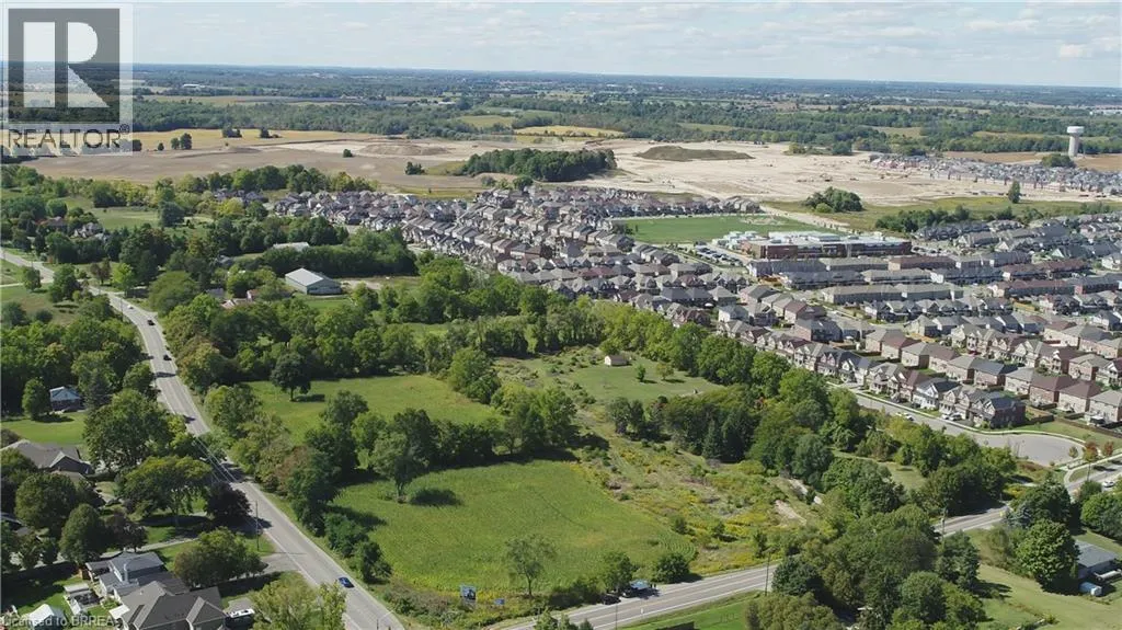 453 Mount Pleasant Road, Brantford, Ontario N3T 5L5