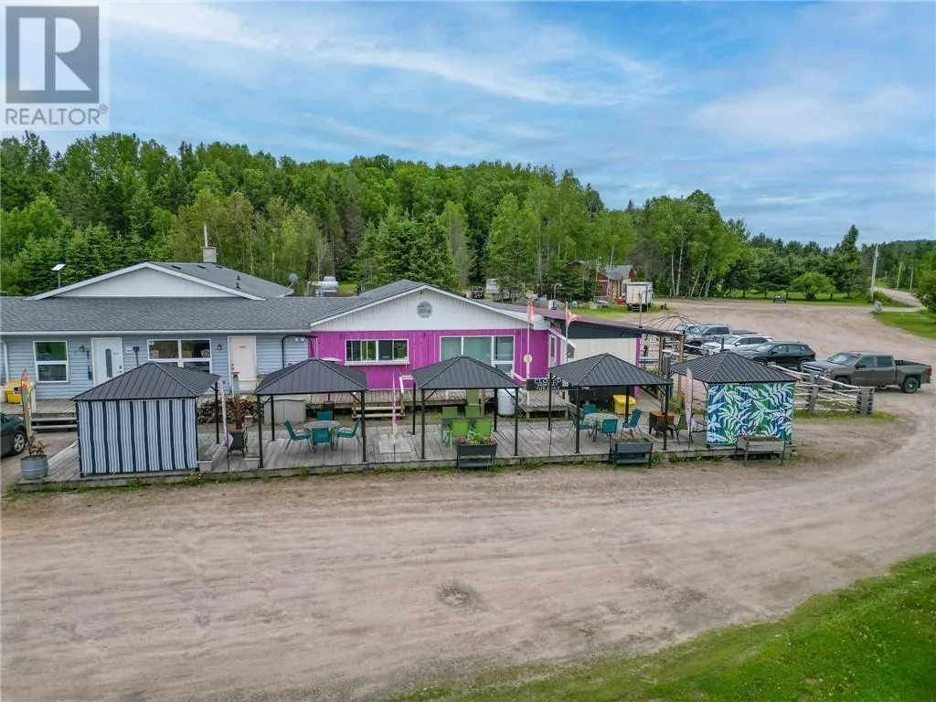 4-531 Highway, Bonfield, Ontario P0H 1B0