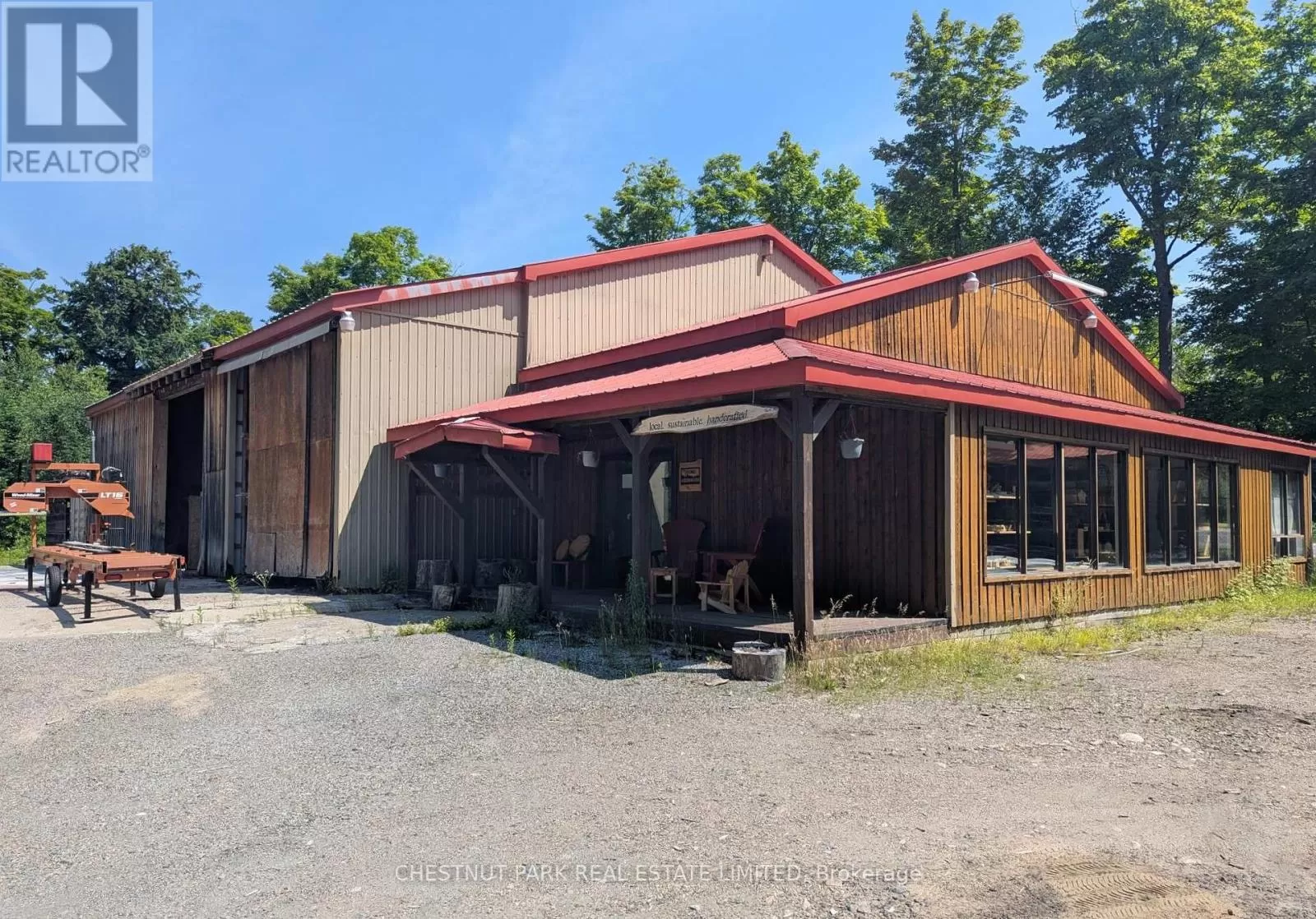 4531 Kennisis Lake Road, Dysart et al, Ontario K0M 1S0