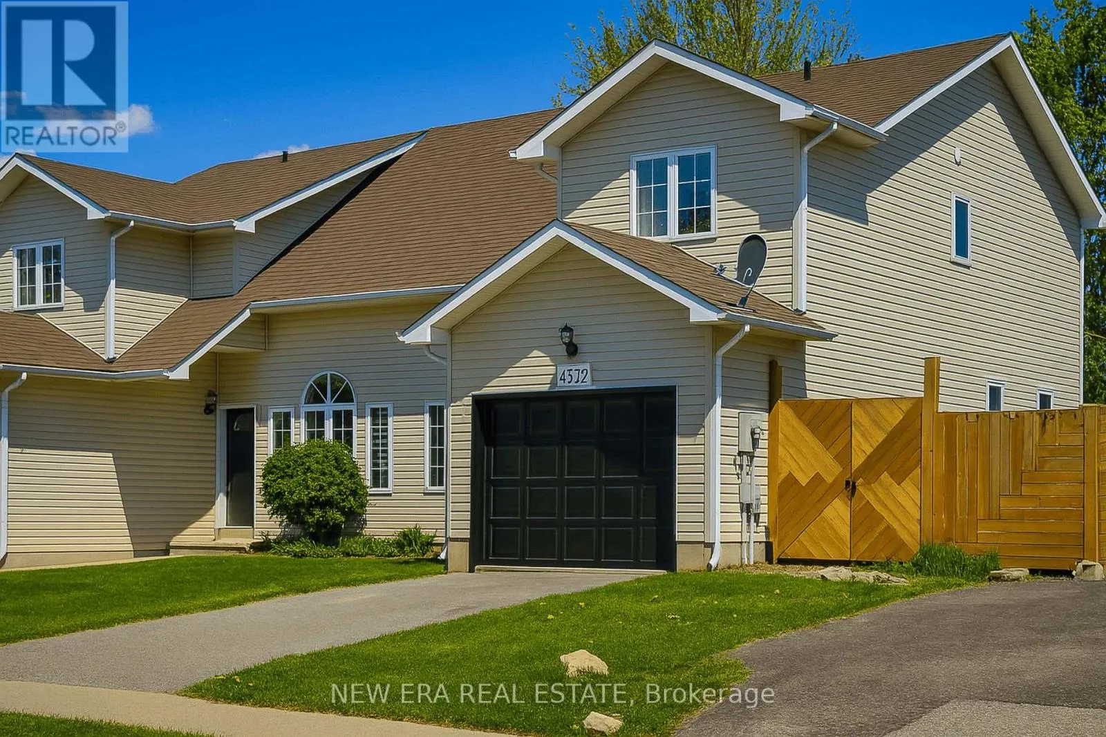 House for rent: 4532 Garden Gate Terrace, Lincoln, Ontario L0R 1B9