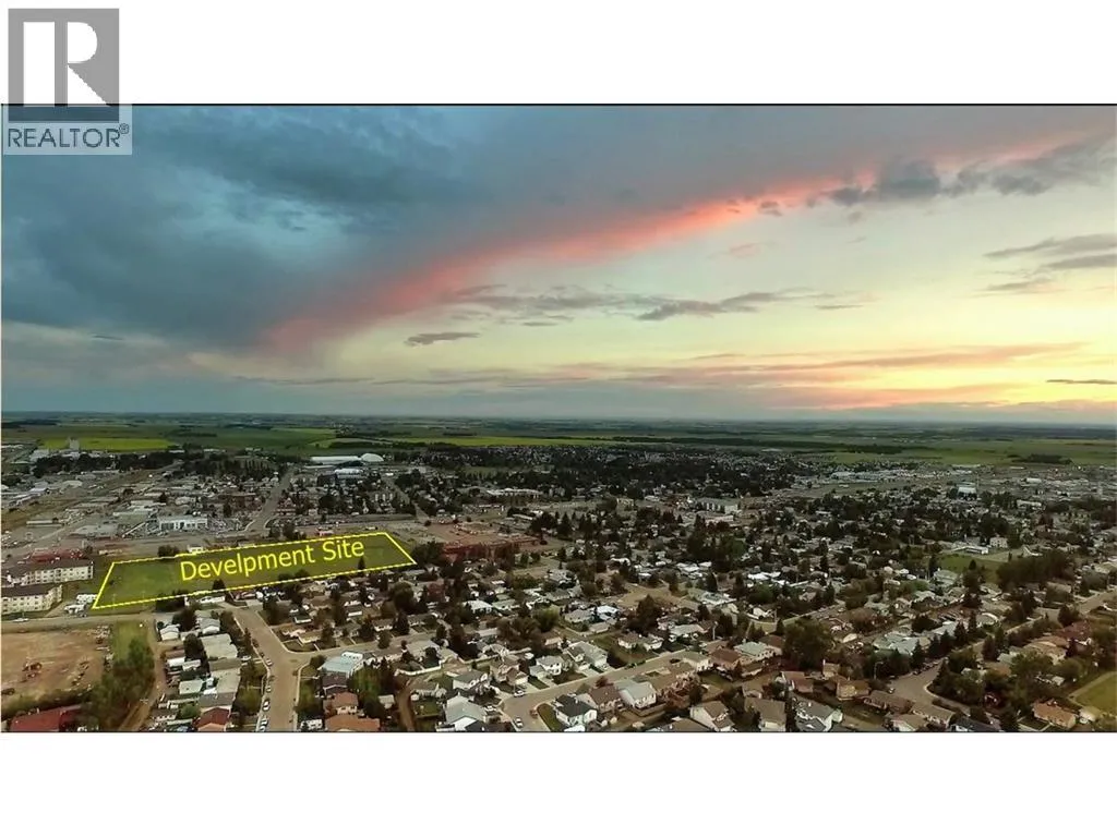 4535 51 Avenue, Olds, Alberta T4H 1J1