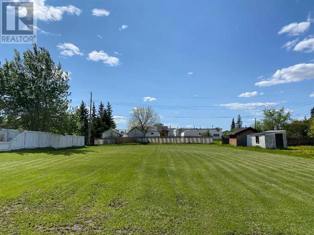 4536 48 Street, Rycroft, Alberta T0H 3A0