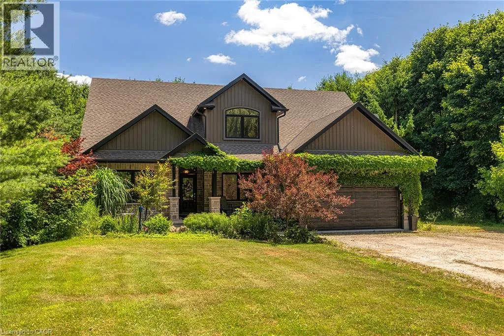 House for rent: 45372 Davies Street, Atwood, Ontario N0G 1B0