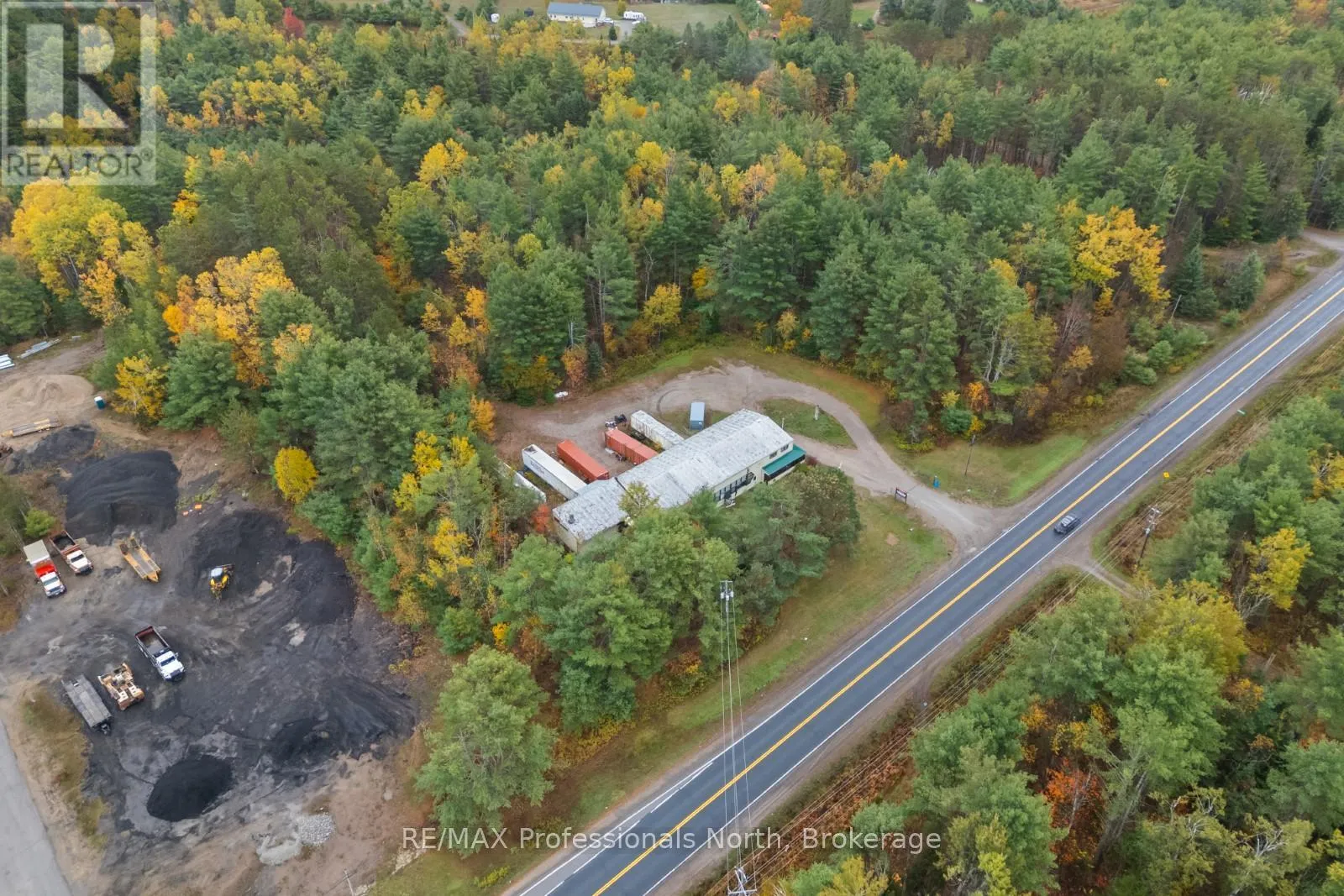 4538 County Road 121, Minden Hills, Ontario K0M 2A1