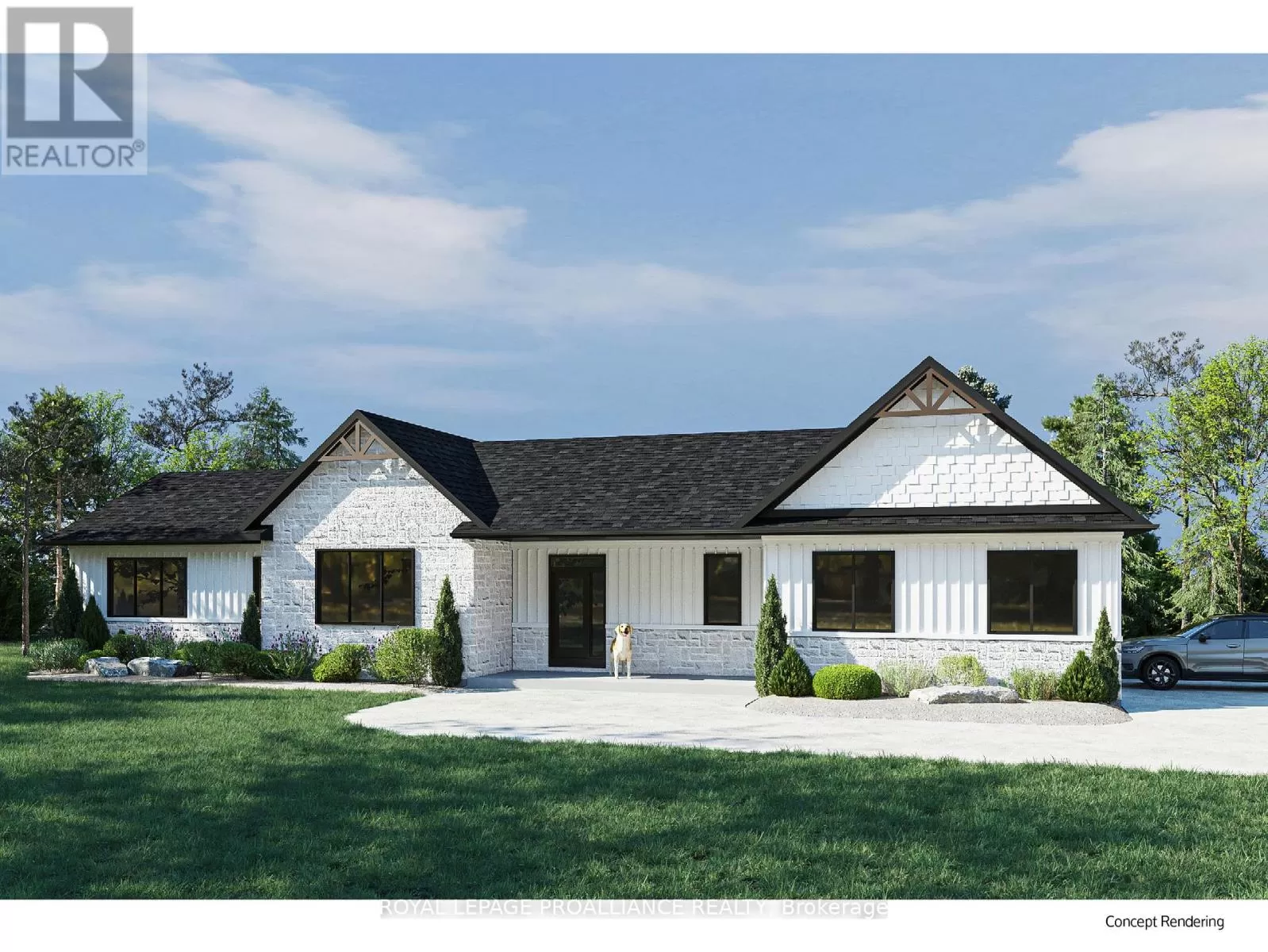 House for rent: 454 Trent Valley Road, Cramahe, Ontario K0K 1S0