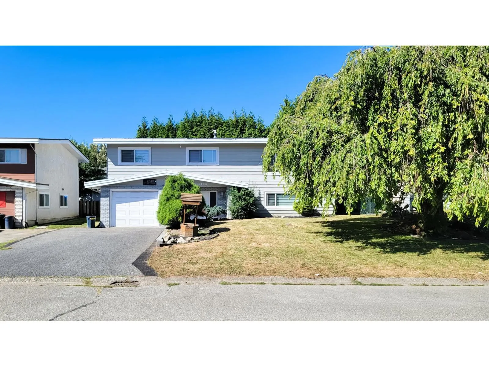 House for rent: 45408 Spartan Crescent|chilliwack Proper South, Chilliwack, British Columbia V2P 6V2