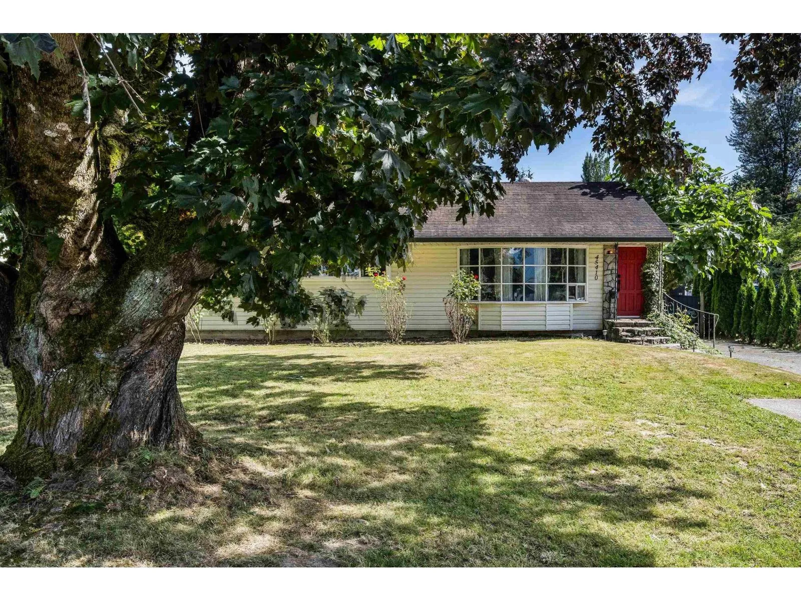 House for rent: 45410 Park Drive|chilliwack Proper West, Chilliwack, British Columbia V2P 1G2