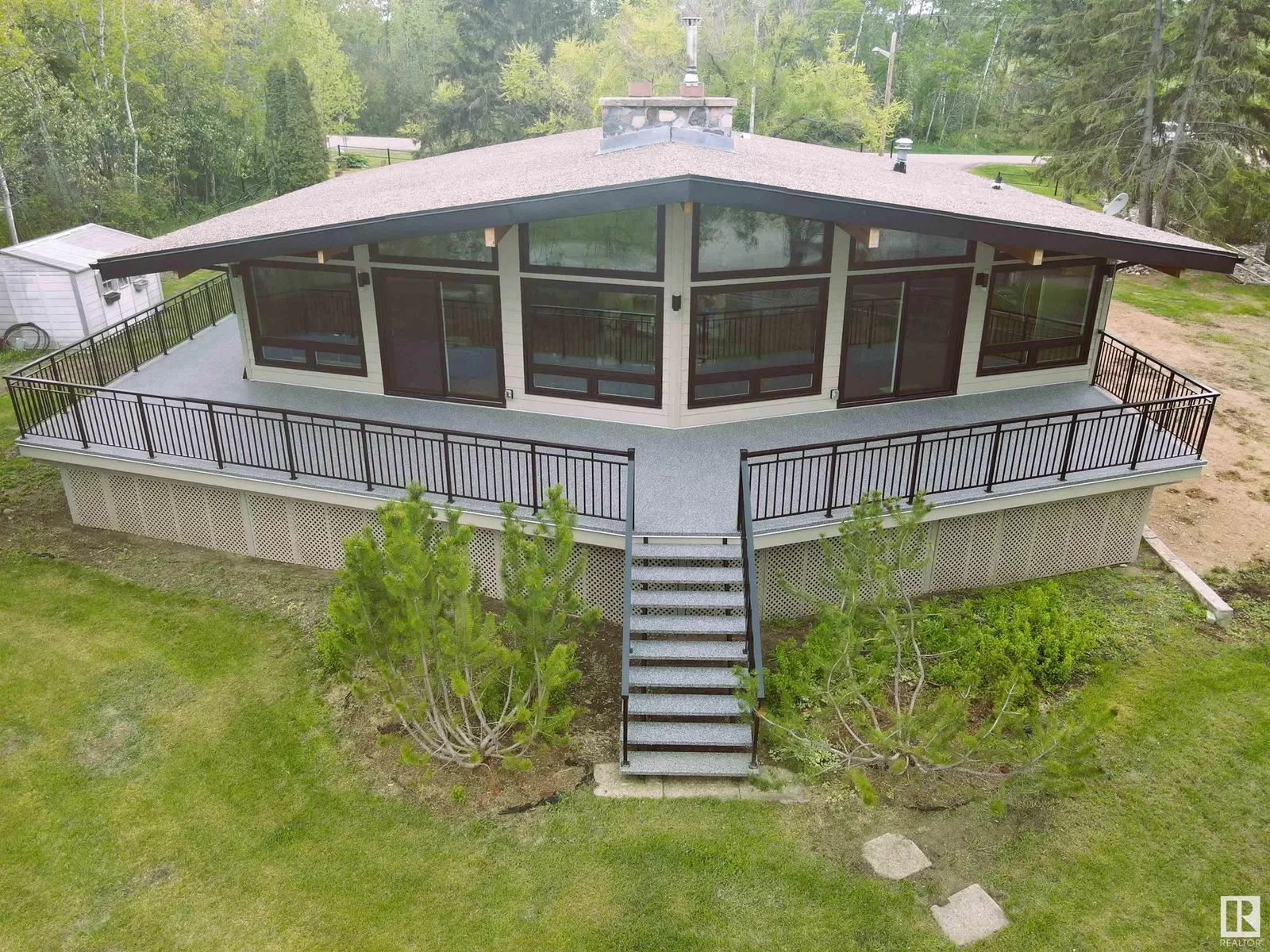 House for rent: 45430 Twp Rd 593a, Rural Bonnyville M.D., Alberta T9N 2J6