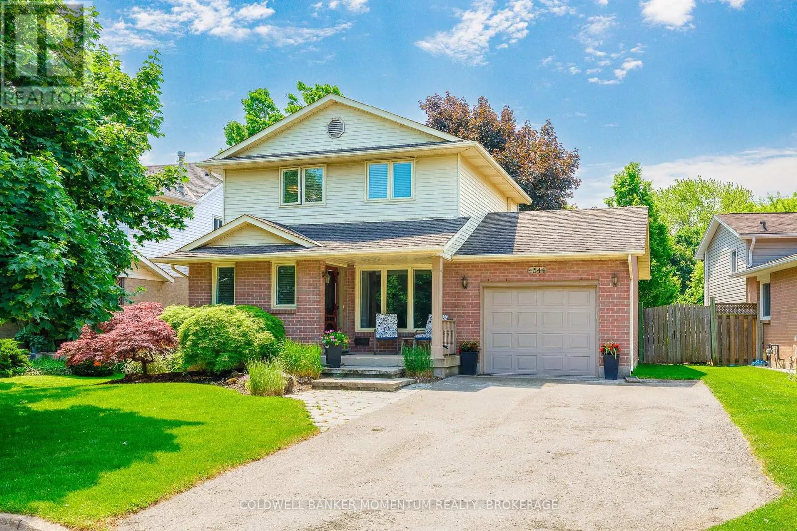 House for rent: 4544 Ivy Gardens Crescent, Lincoln, Ontario L0R 1C9