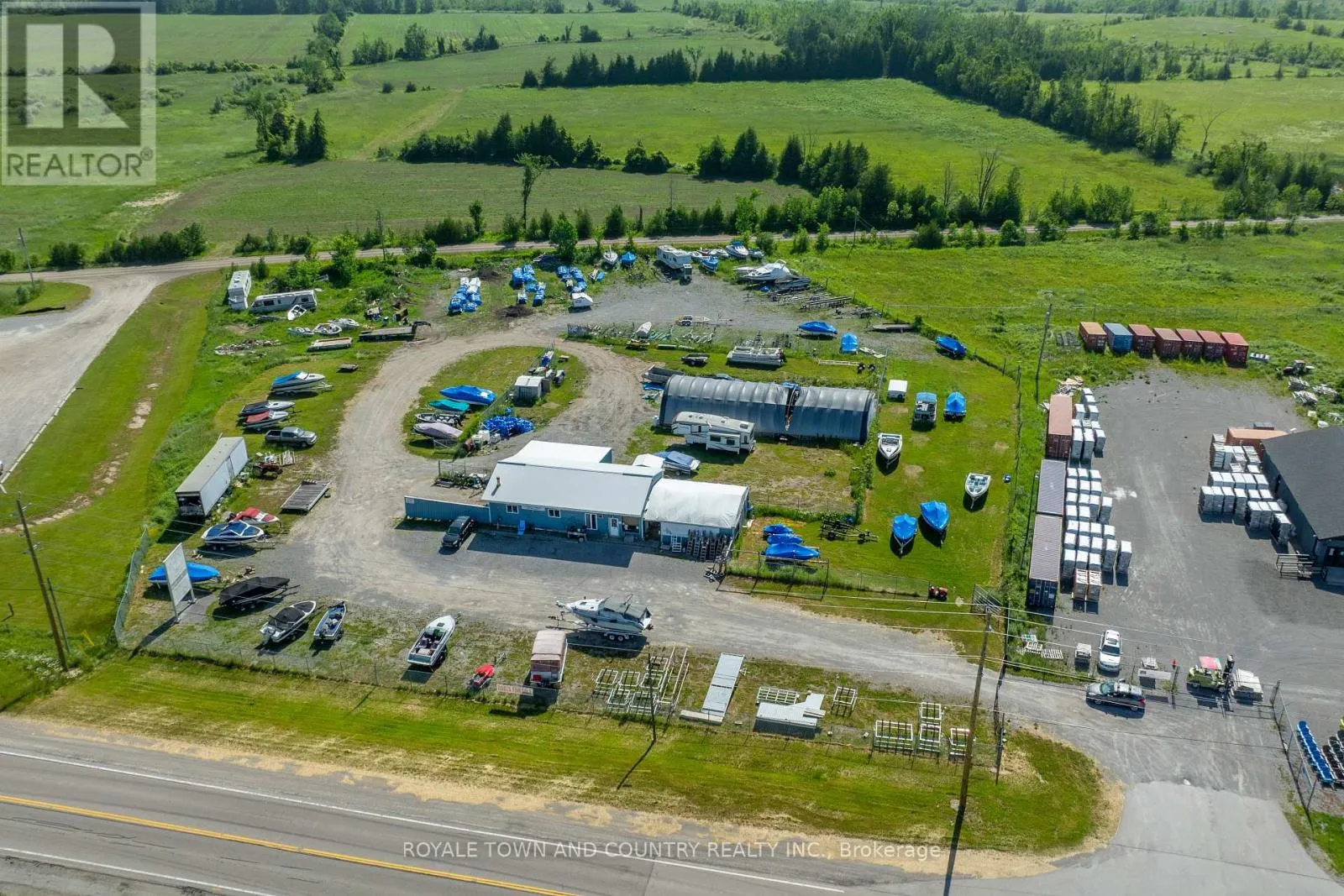 4546 Highway 35, Kawartha Lakes, Ontario K0M 1G0