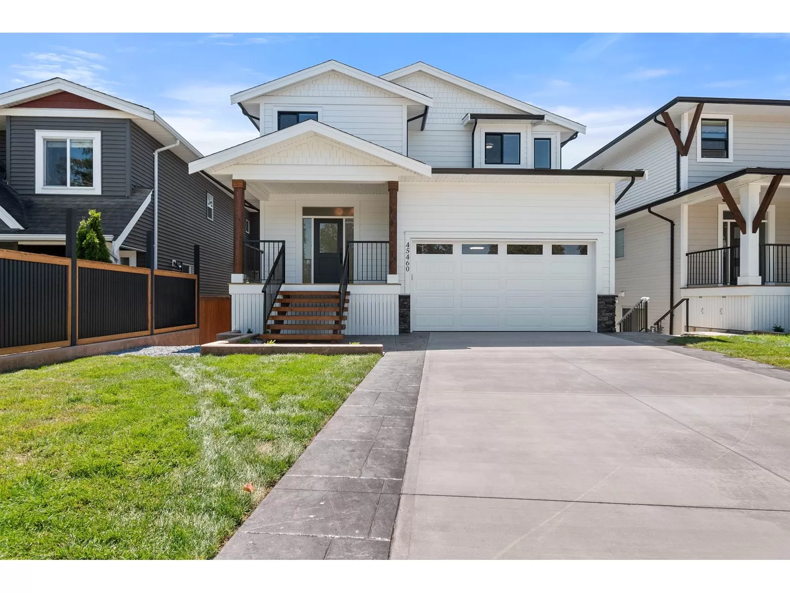 House for rent: 45460 Wells Road|sardis West Vedder, Chilliwack, British Columbia V2R 1H3