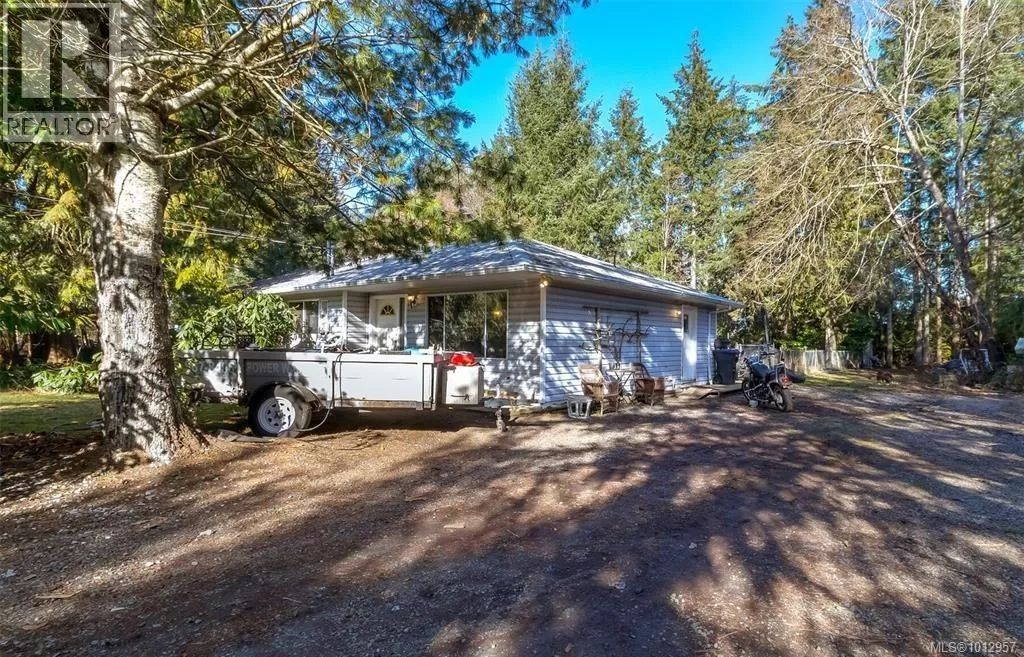 House for rent: 4547 Callow Rd, Bowser, British Columbia V0R 1G0