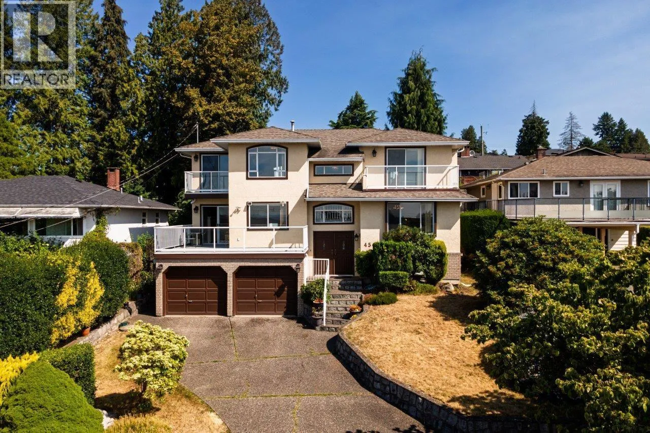 House for rent: 4549 Portland Street, Burnaby, British Columbia V5J 2P1