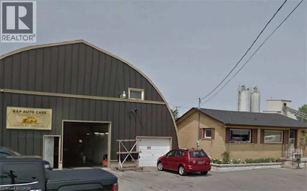 455 Campbell Street, Cobourg, Ontario K9A 4C3