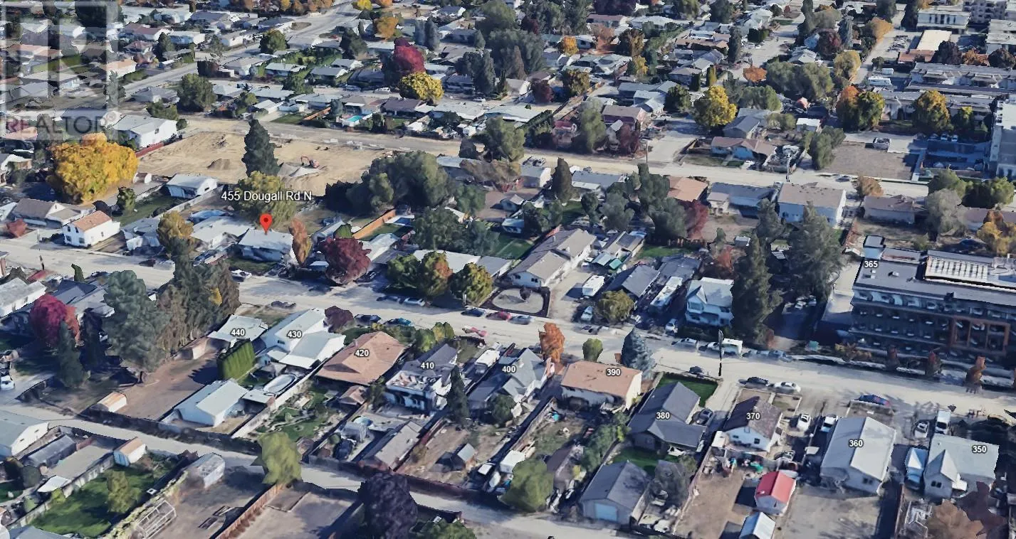 House for rent: 455 Dougall Road N, Kelowna, British Columbia V1X 3K8