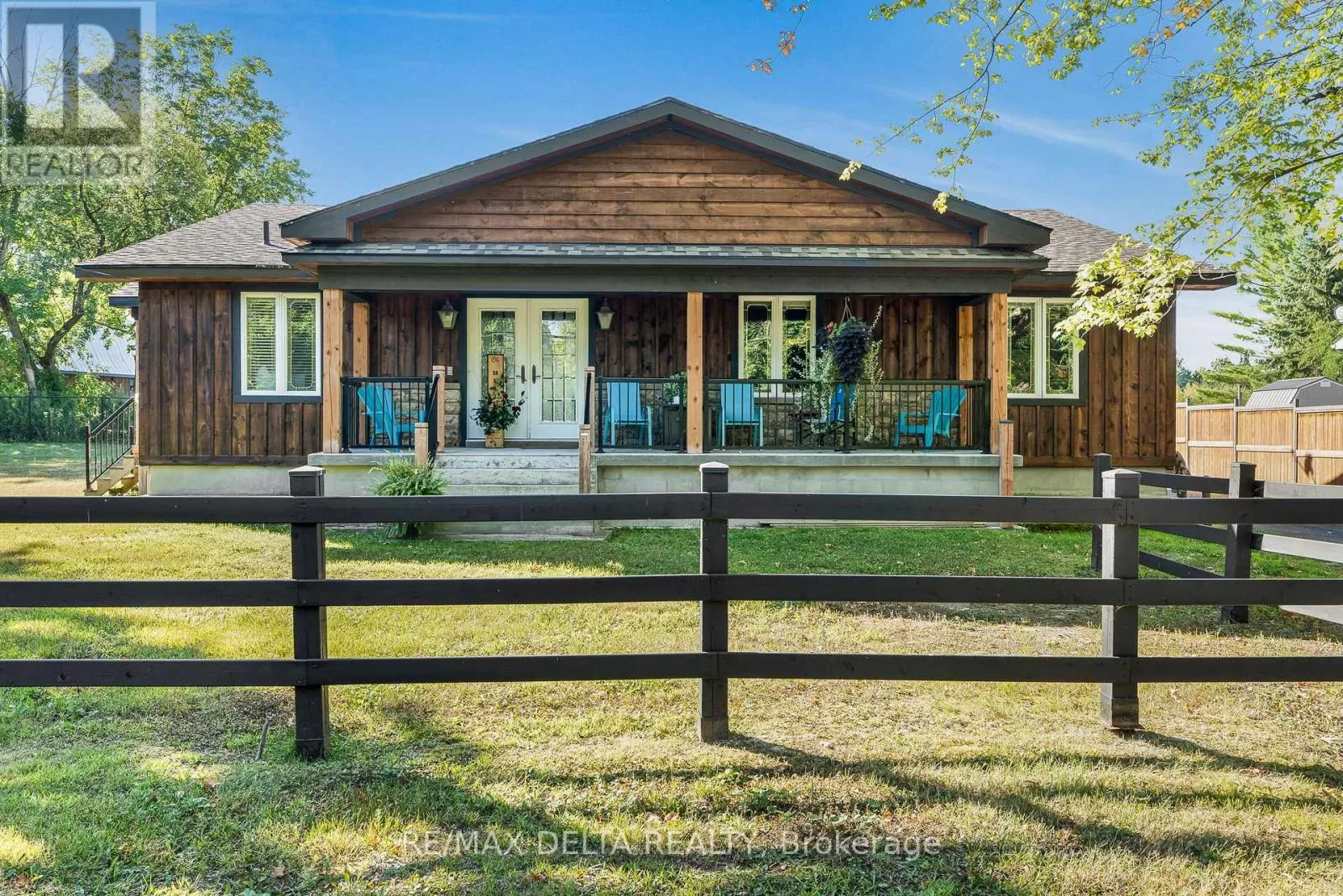 House for rent: 455 Front Road W, Champlain, Ontario K0B 1K0