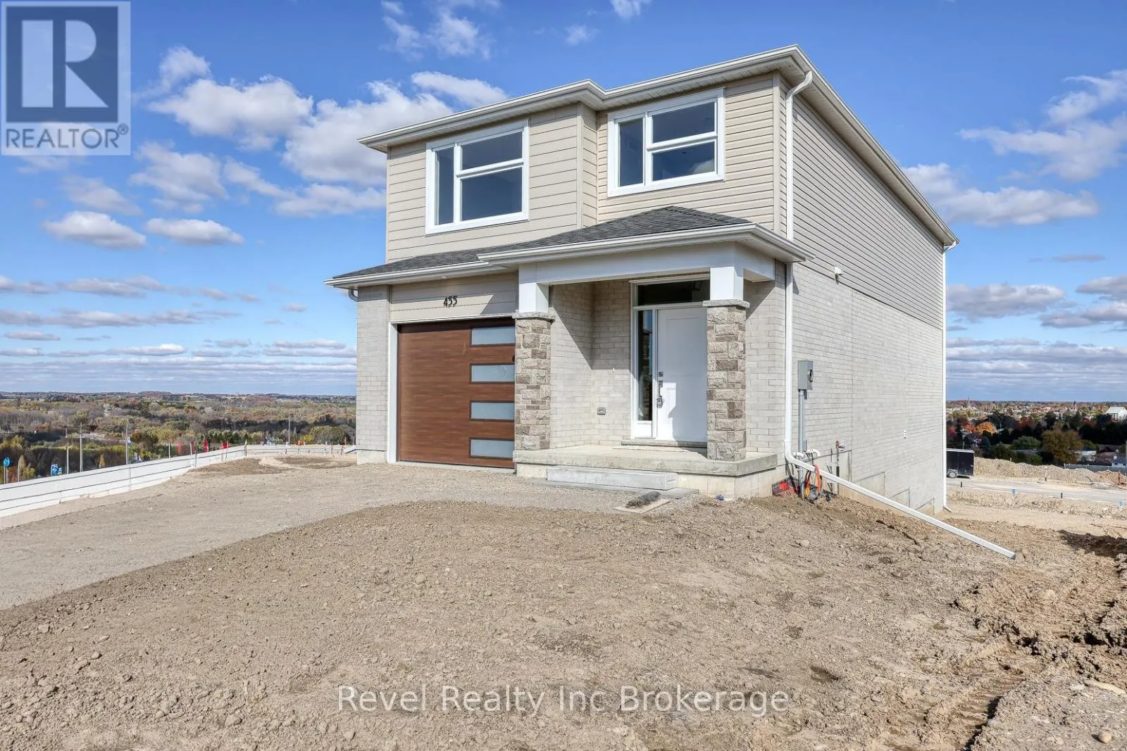 House for rent: 455 Gillespie Street, South-West Oxford, Ontario N4S 7V6