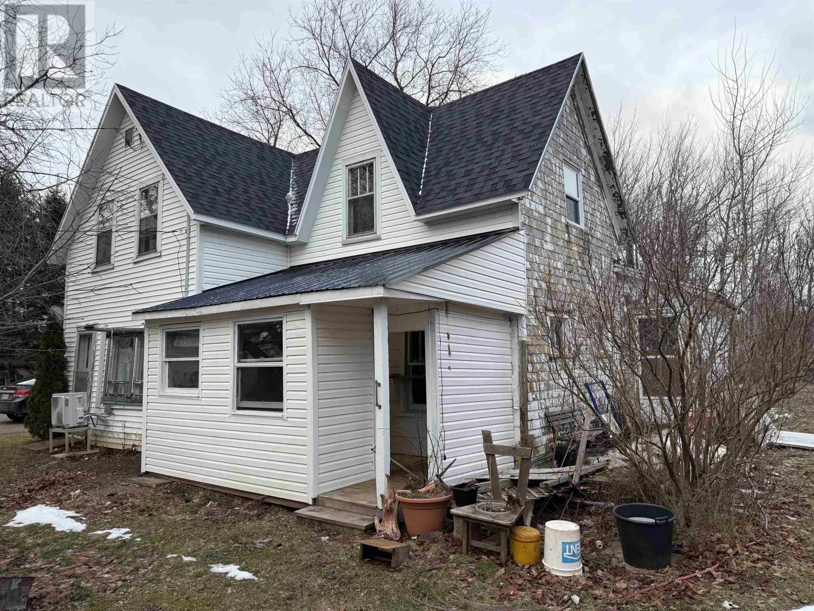 House for rent: 455 Main Street, O'Leary, Prince Edward Island C0B 1V0