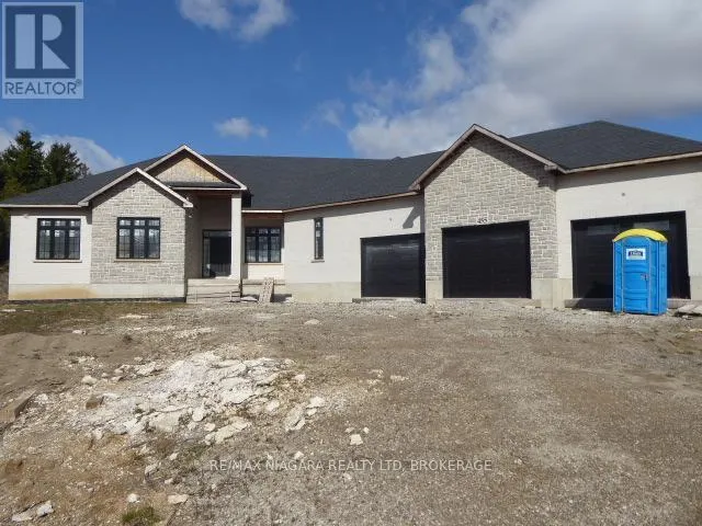 455 Mines Road, Haldimand, Ontario N3W 1X6