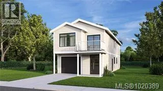 House for rent: 455 Watfield Ave, Nanaimo, British Columbia V9R 3P6