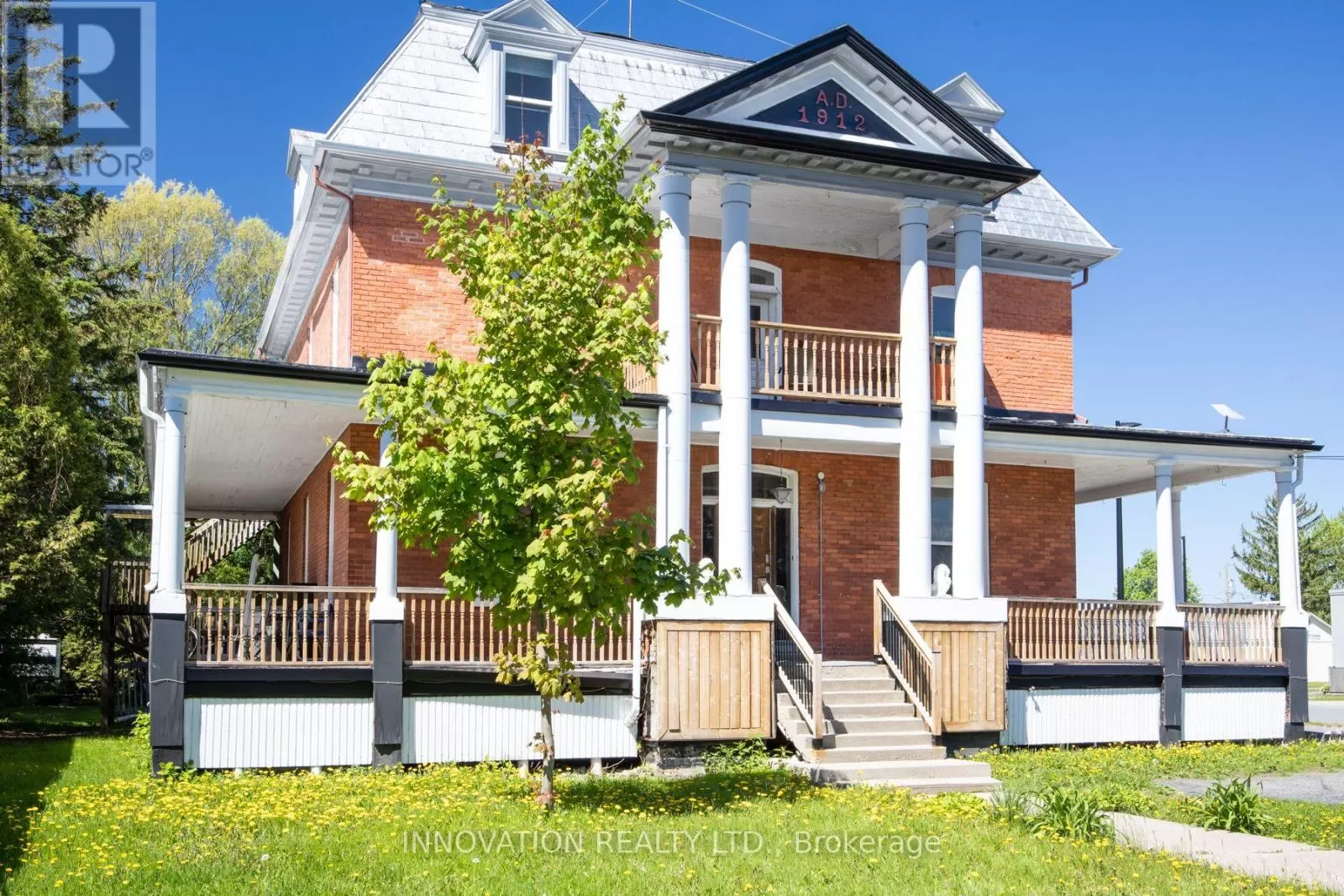 House for rent: 4550 Ste-catherine Street, The Nation, Ontario K0C 2B0