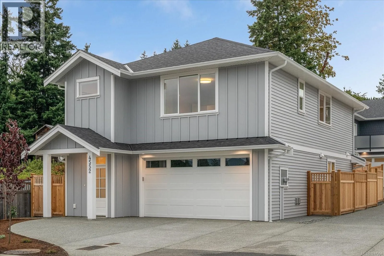 House for rent: 4552 Suncrest Rd, Nanaimo, British Columbia V9T 0M6