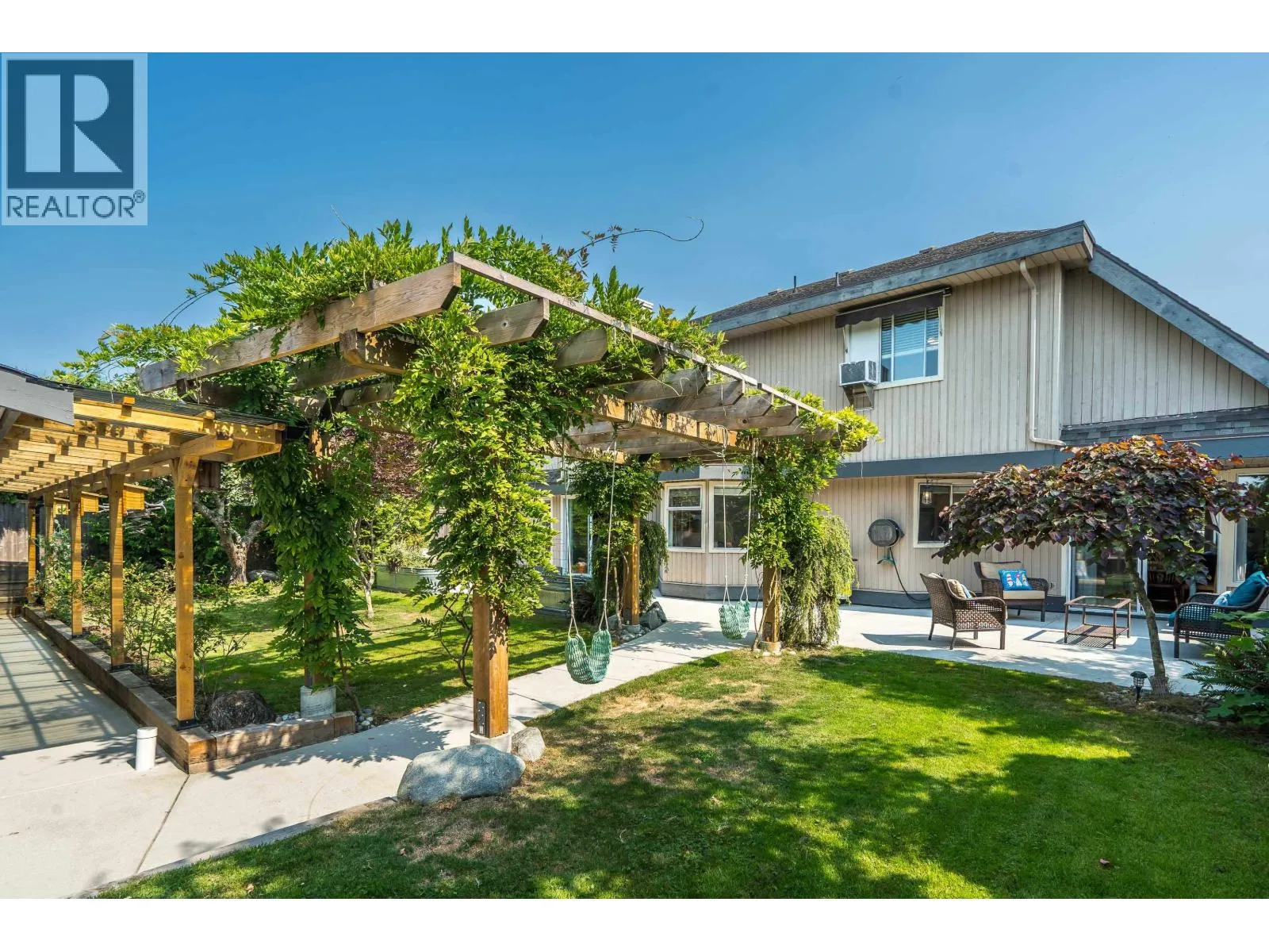 House for rent: 4553 66 Street, Ladner, British Columbia V4K 4Y8