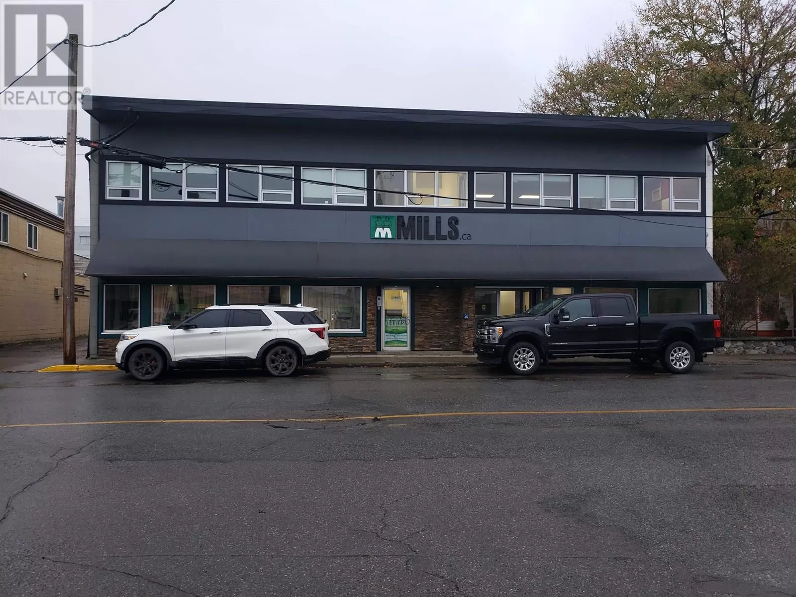 4554 Lazelle Avenue, Terrace, British Columbia V8G 1S2